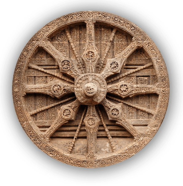 Konark Chakra
